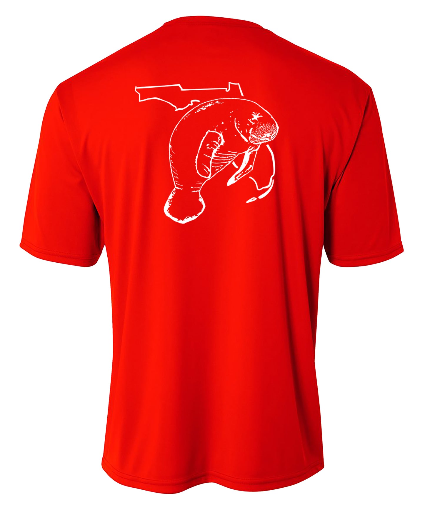 Youth Performance 50+UV Sun Protection Short Sleeves