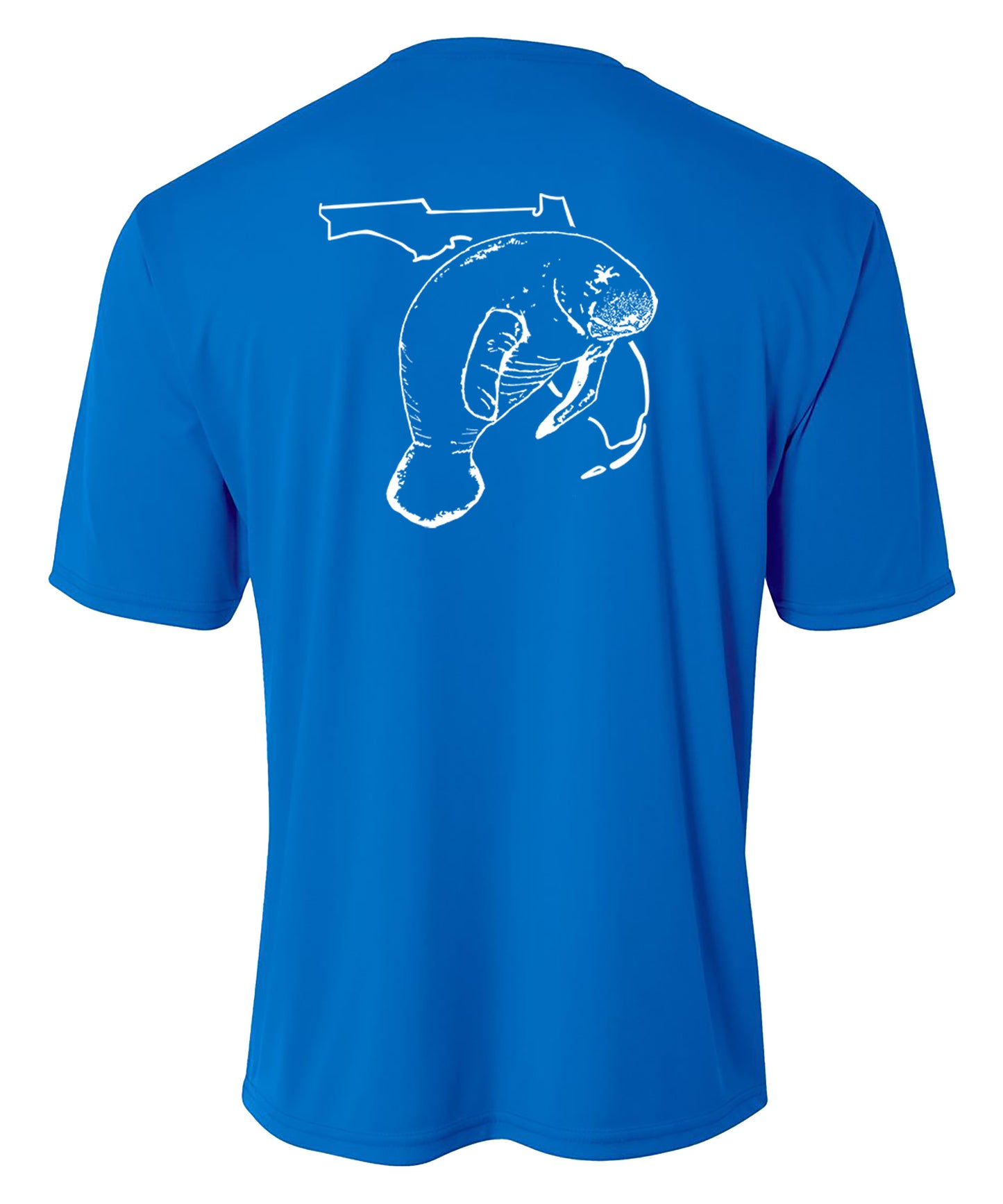 Youth Performance 50+UV Sun Protection Short Sleeves