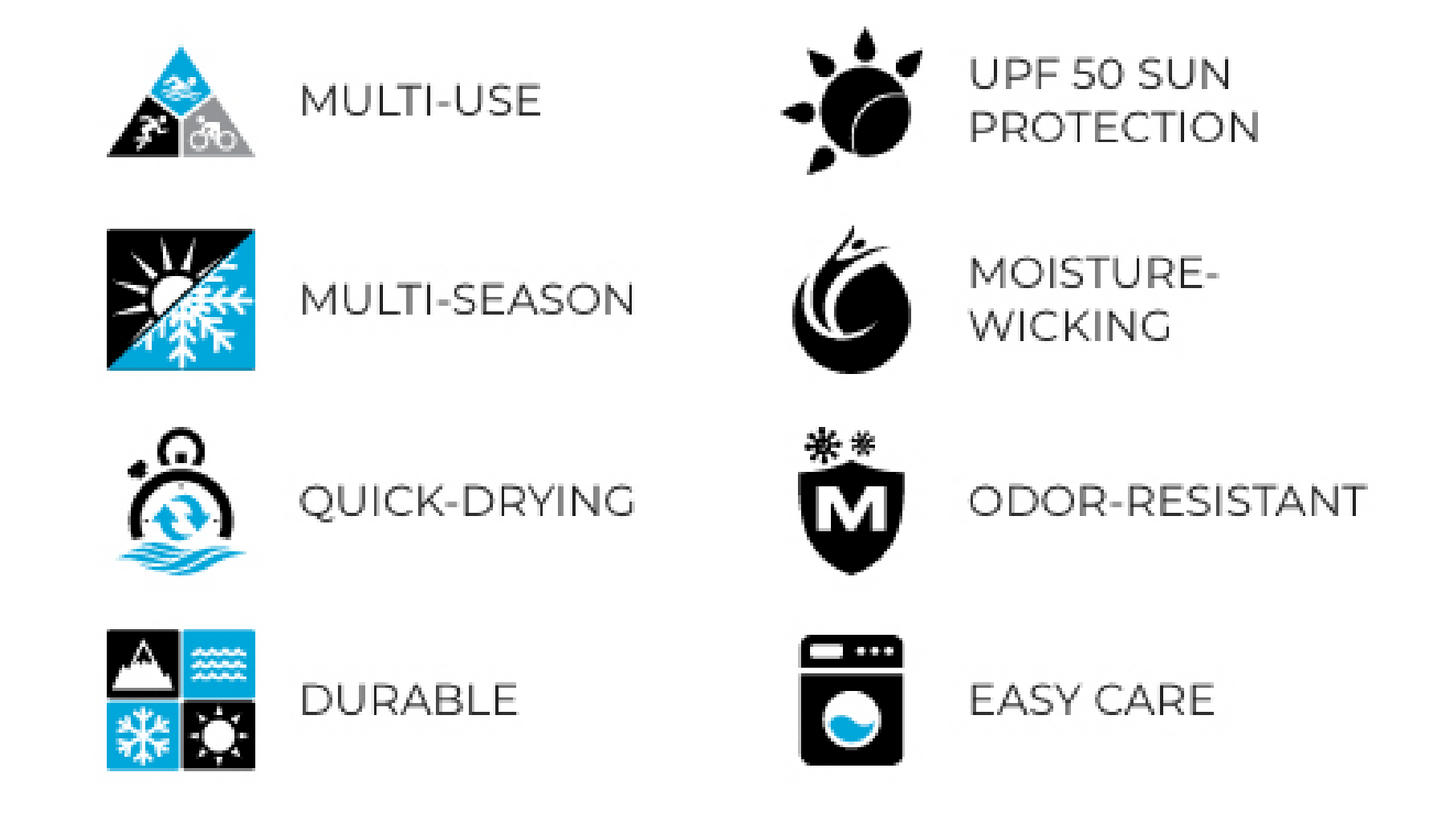 Tarpon Performance 50+UV Short Sleeve Shirts