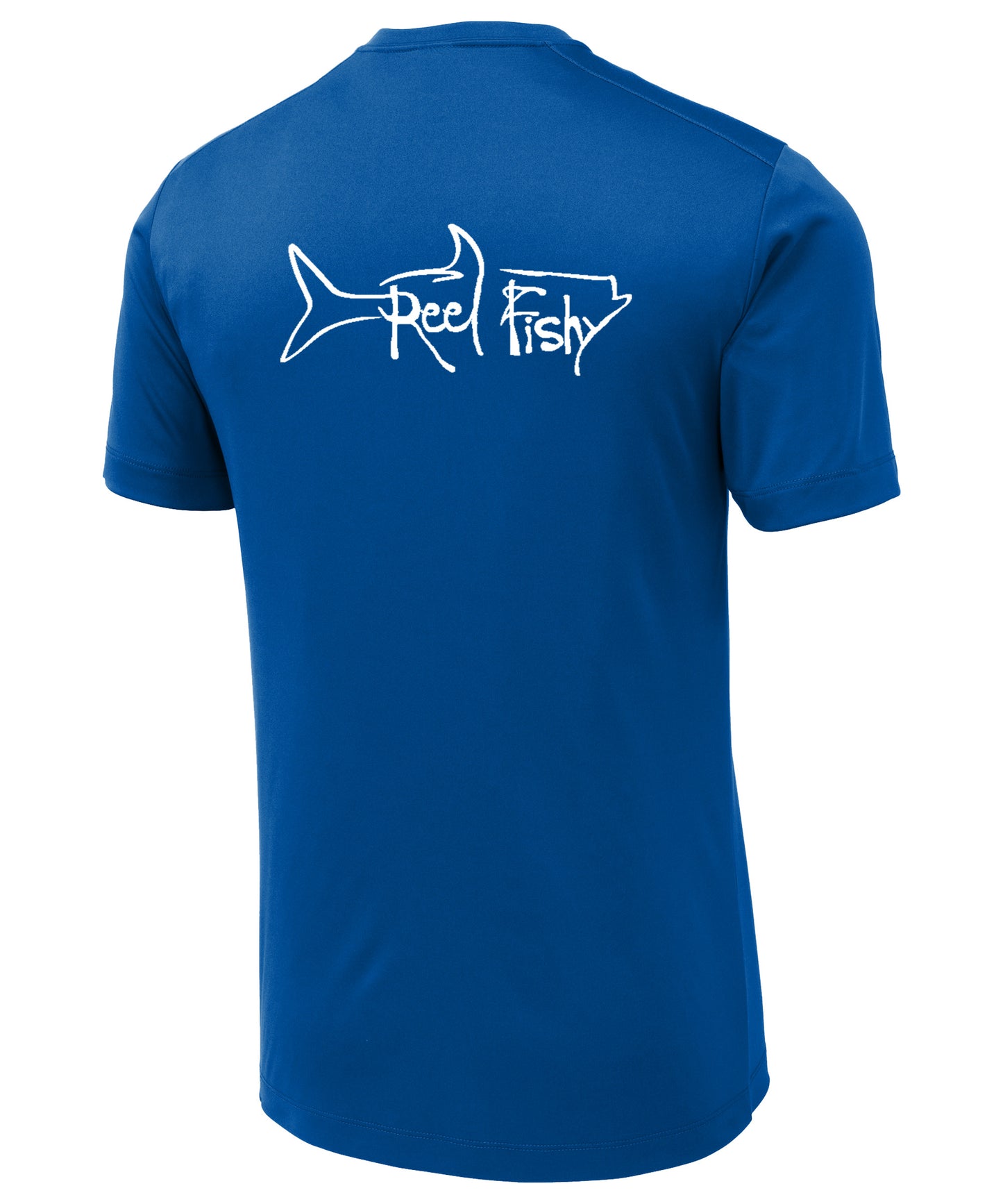 Tarpon Performance 50+UV Short Sleeve Shirts