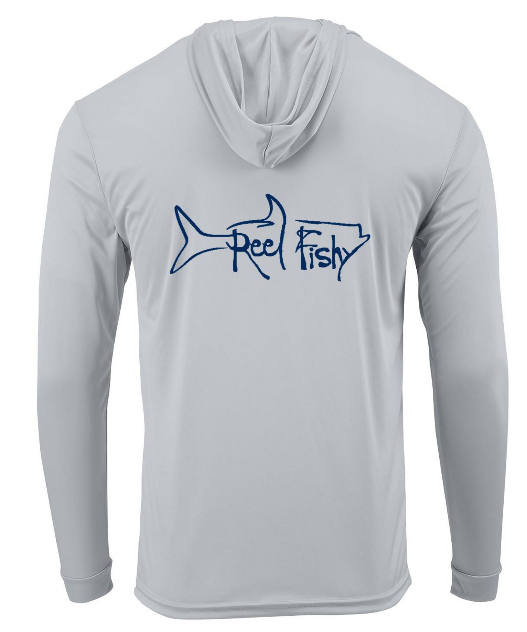 Men's Tarpon Action X-Ray L/S UV Fishing T-Shirt  Fishing shirts, Fishing  outfits, Fishing t shirts