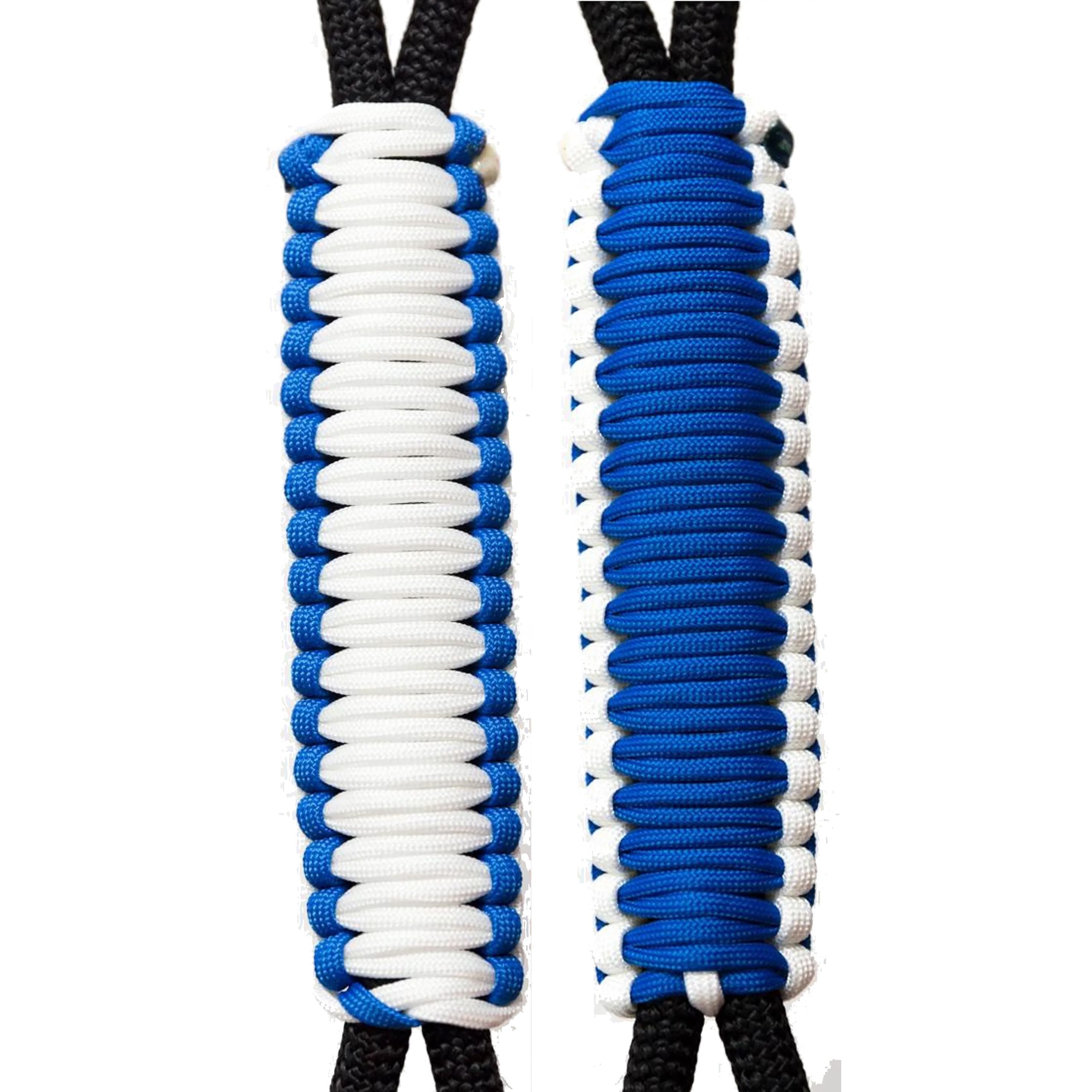 USA Handmade Paracord Handles for Tumblers (YETI, RTIC)