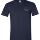 Bass "Reel Hawg" Cotton T-Shirt