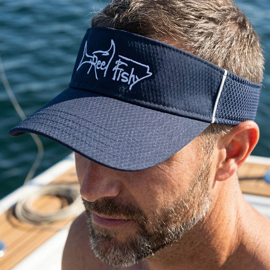 Tarpon Performance Fishing Visors