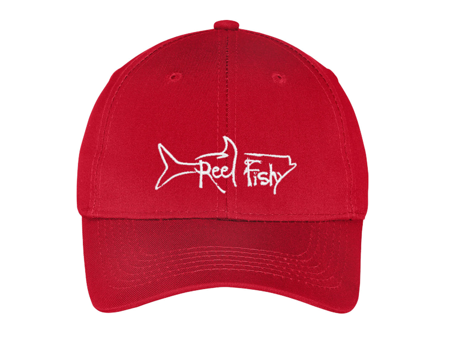 Youth Fishing Hats -Tarpon & Pirate Skull with Fishing Rods logo -*10  Colors! – Reel Fishy Apparel