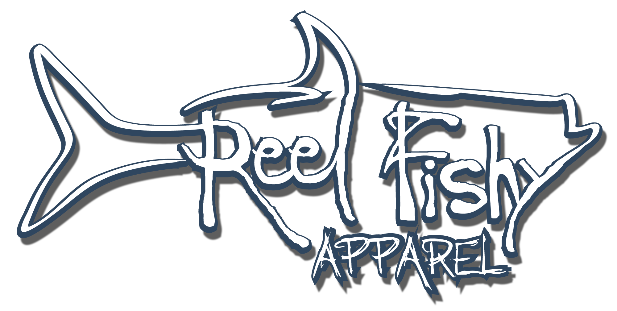 Reel Fishy Apparel