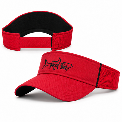 Tarpon Performance Fishing Visors