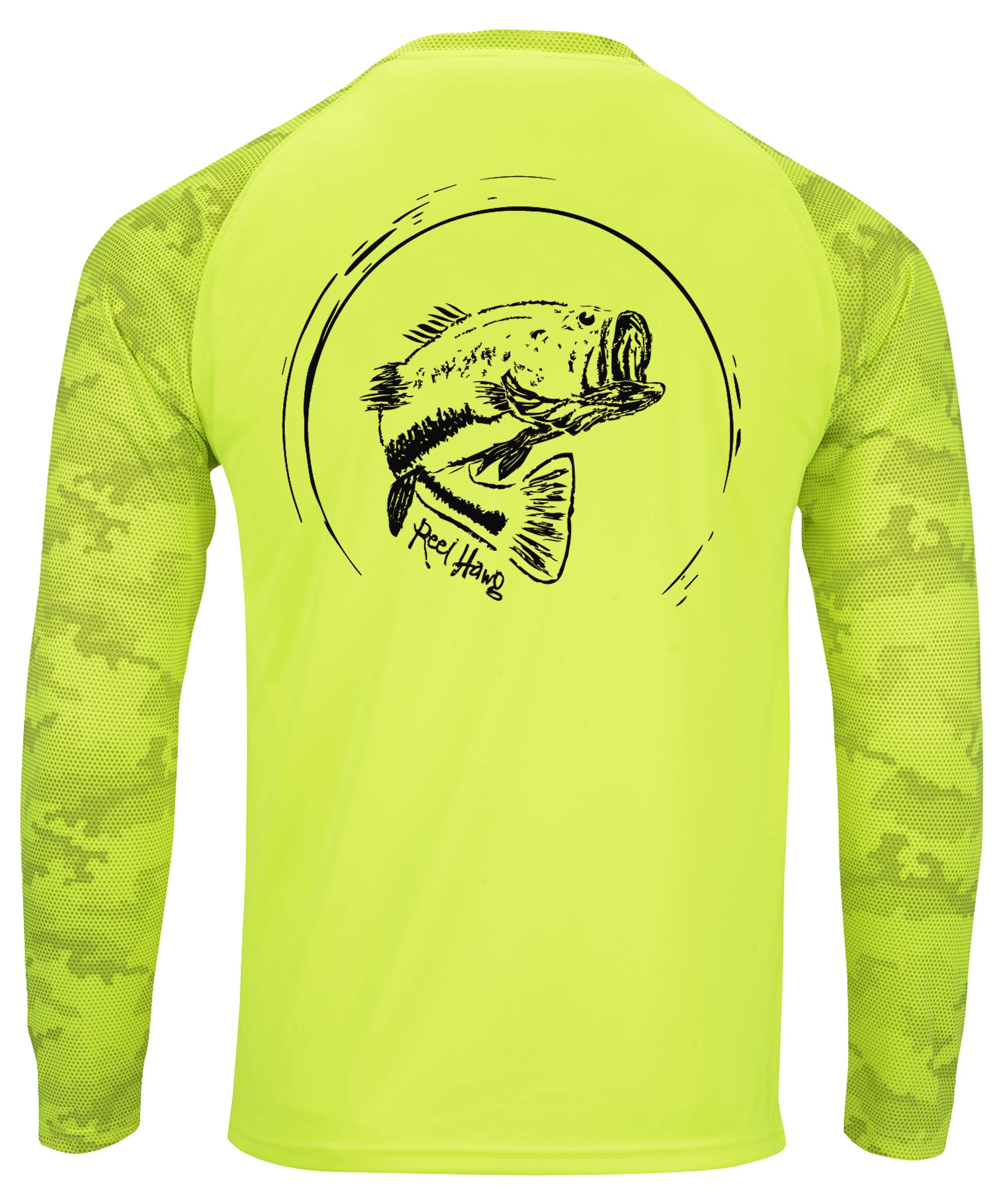 Bass fishing online shirt