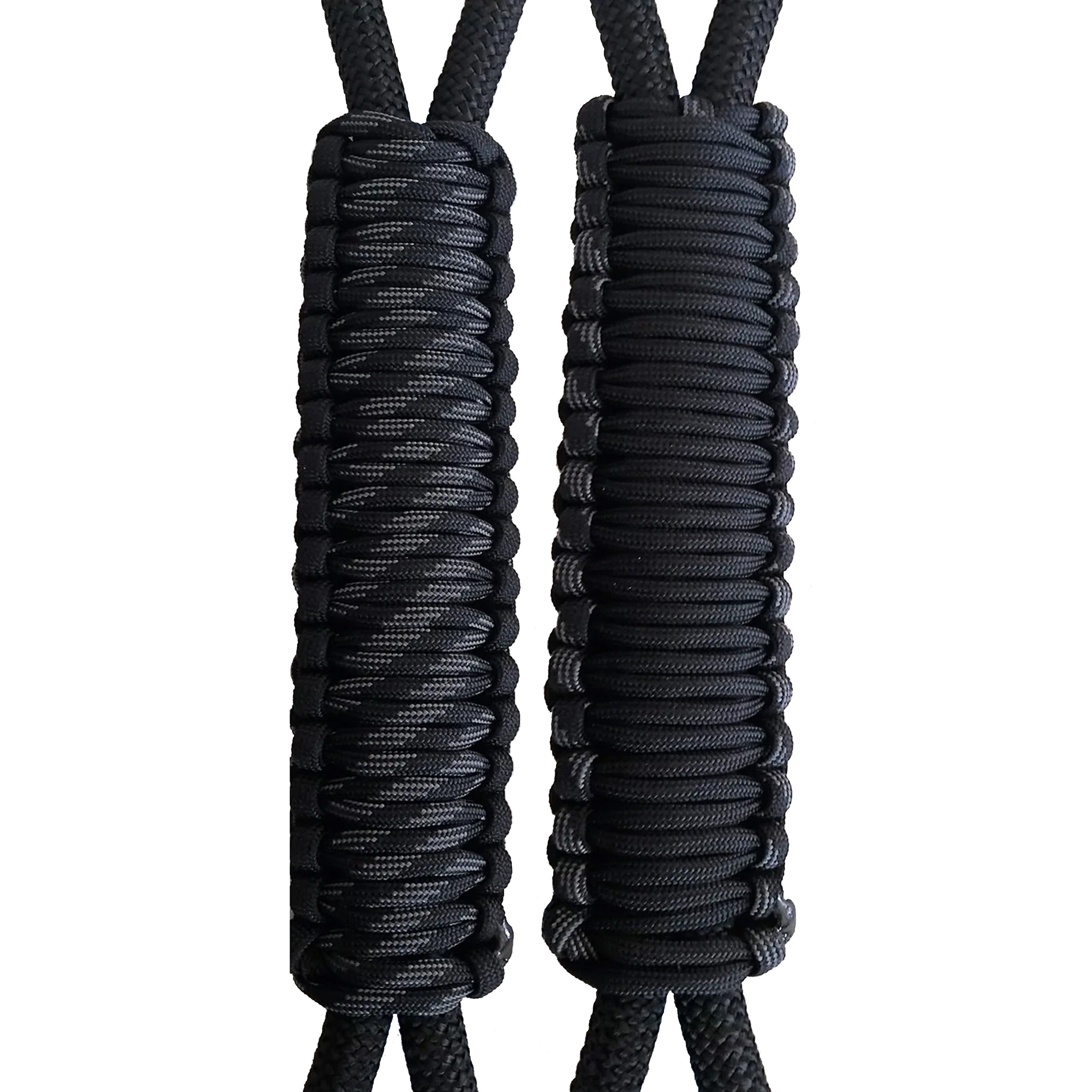 USA Handmade Paracord Handles for Tumblers (YETI, RTIC)
