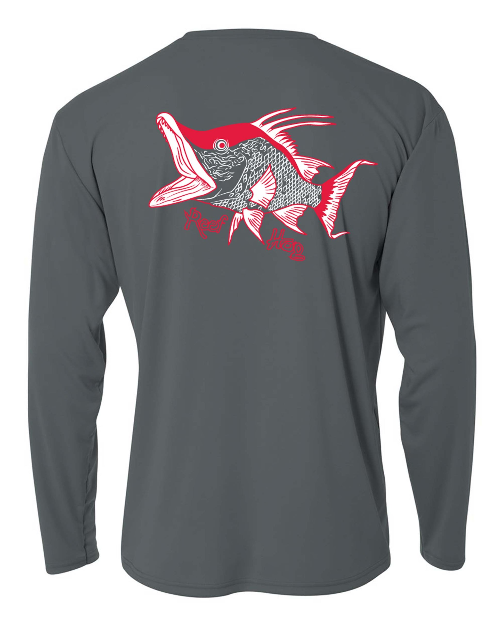 Fishing Shirt Professional SUNLINE Fishing Clothes Lightweight