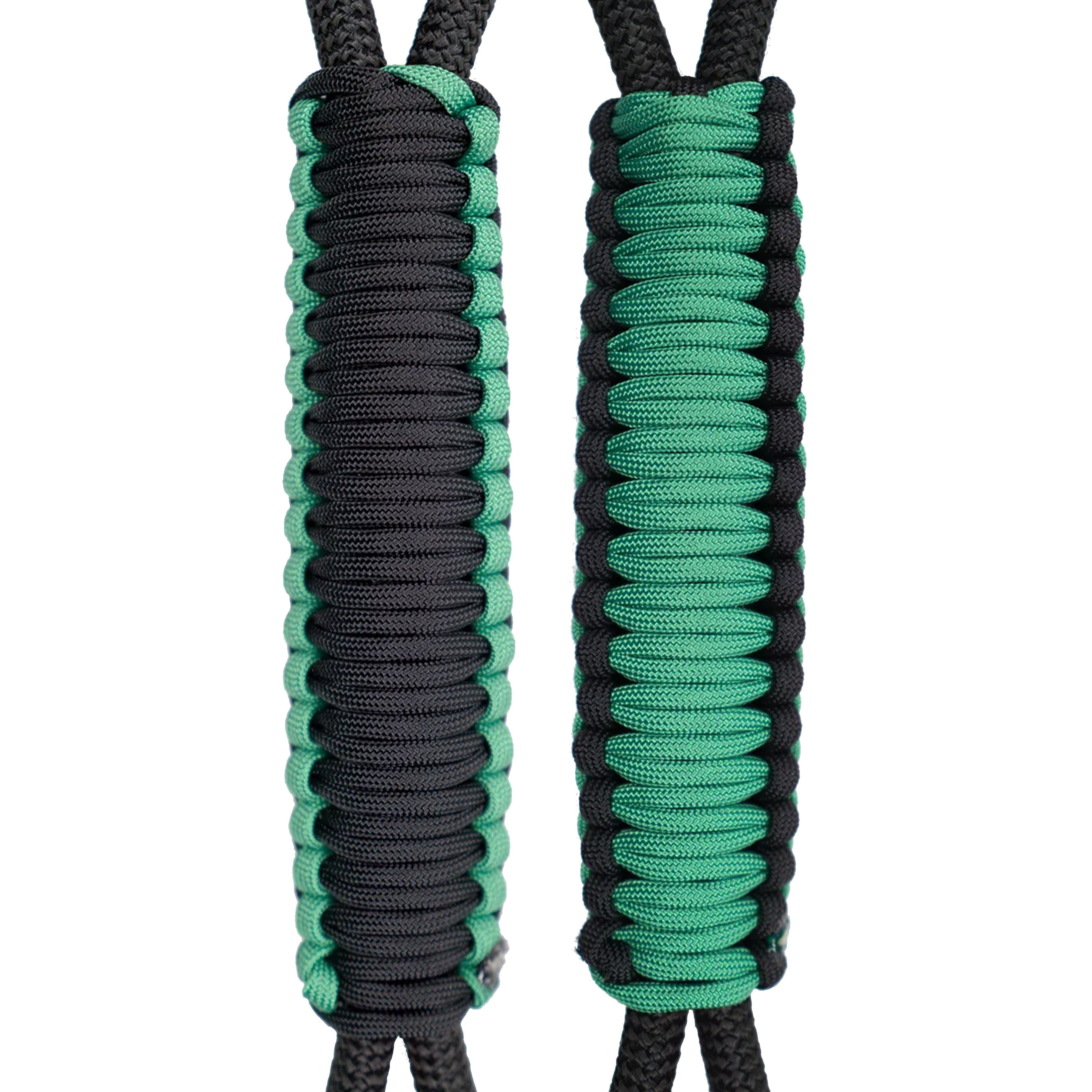 USA Handmade Paracord Handles for Tumblers (YETI, RTIC)