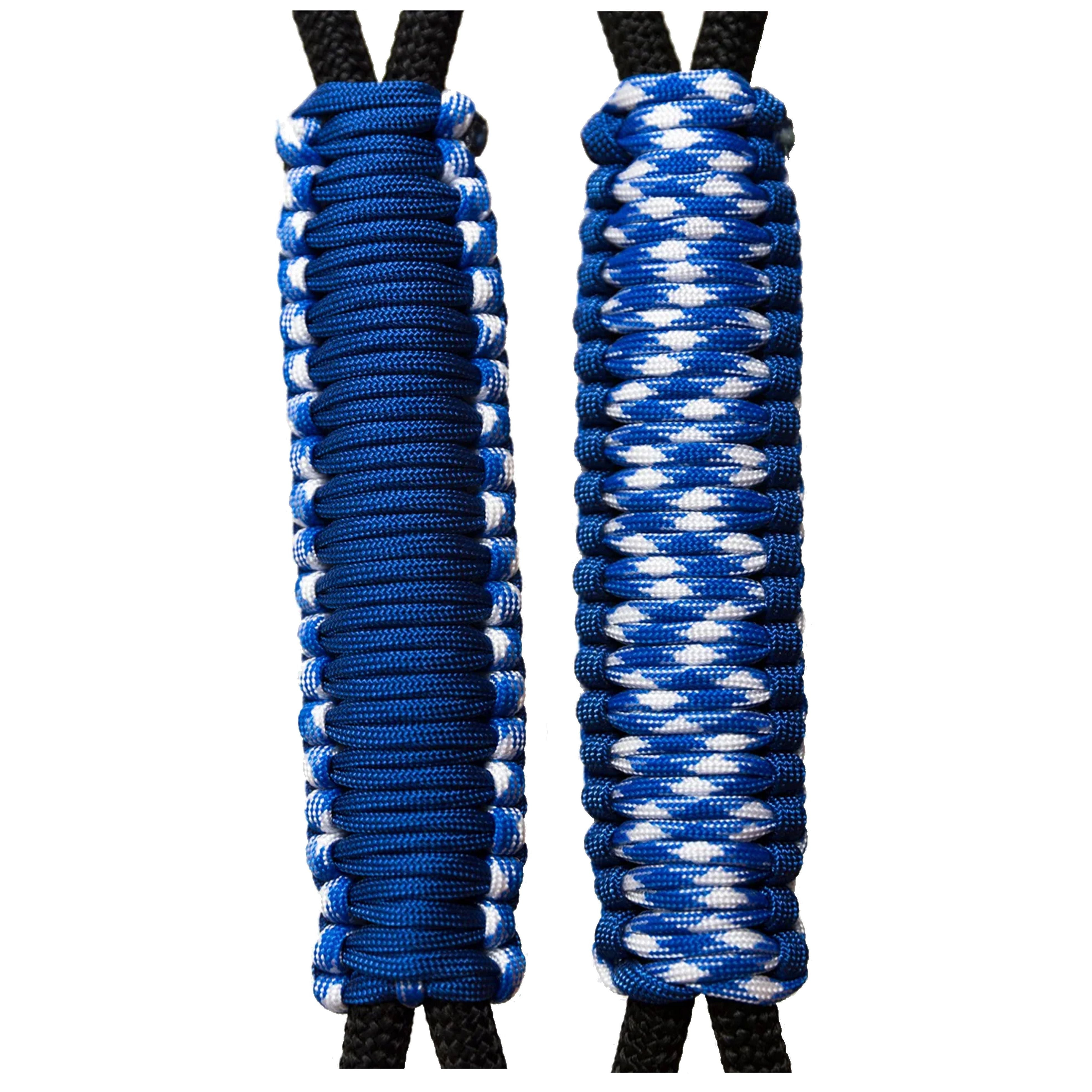 USA Handmade Paracord Handles for Tumblers (YETI, RTIC)