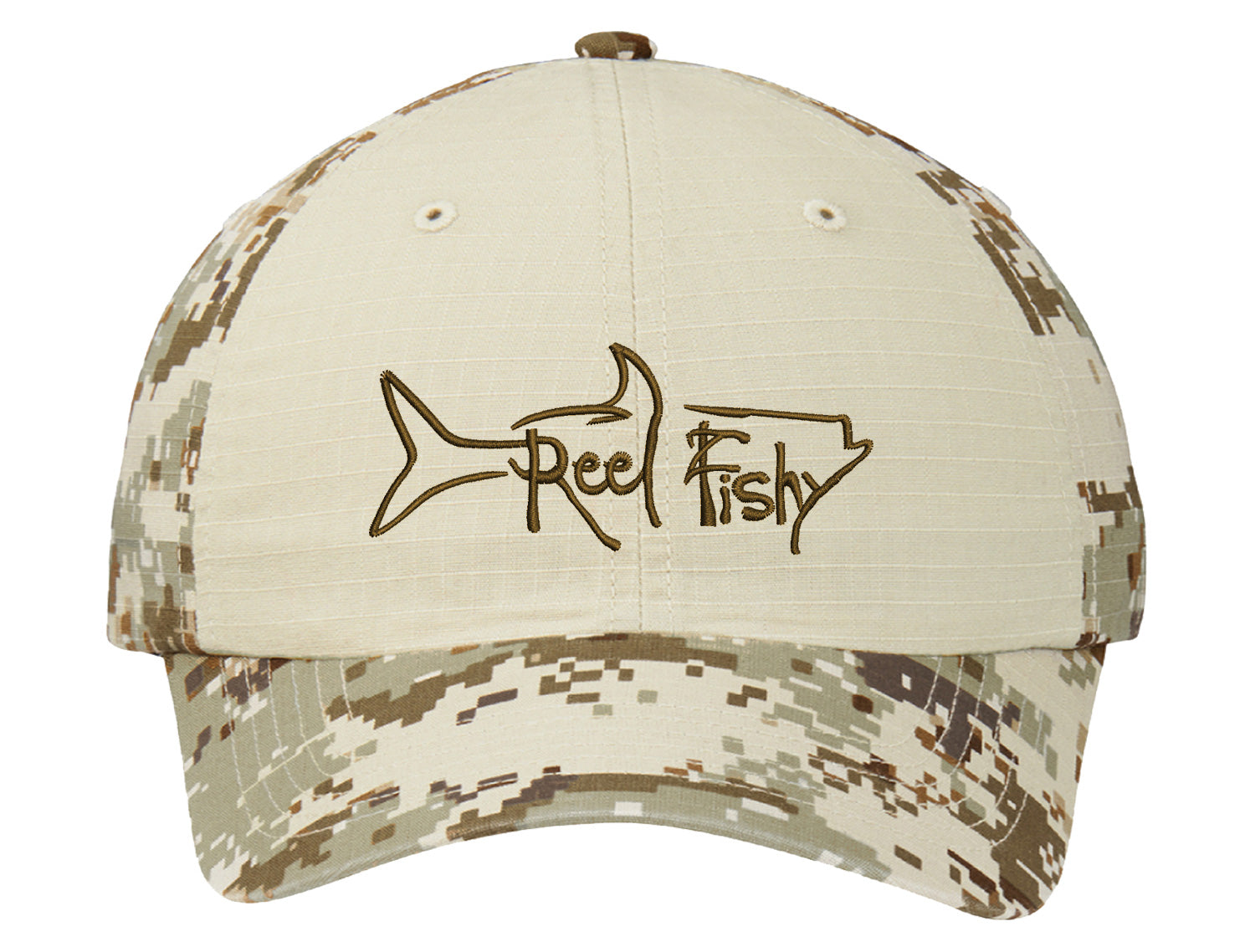 Gallatin River Fly Fishing (FSH) Baseball Cap dad hat Hats