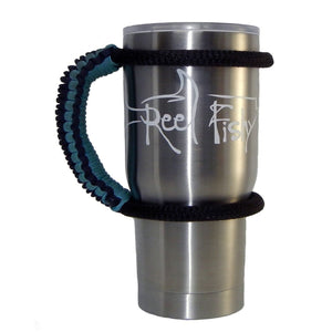 22oz Stainless Steel Tumbler